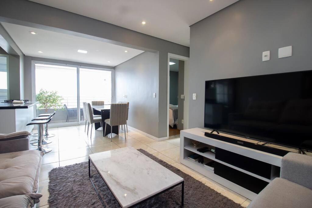 Bhomy Pinheiros Moderno Varanda E Vista Vr166 Sao Paulo Dış mekan fotoğraf