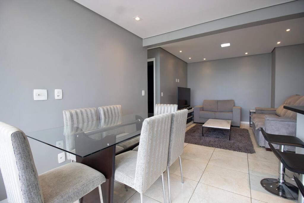 Bhomy Pinheiros Moderno Varanda E Vista Vr166 Sao Paulo Dış mekan fotoğraf