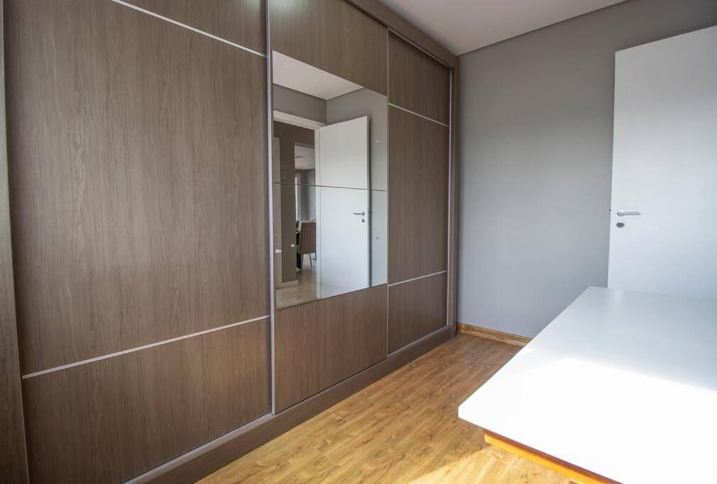 Bhomy Pinheiros Moderno Varanda E Vista Vr166 Sao Paulo Dış mekan fotoğraf