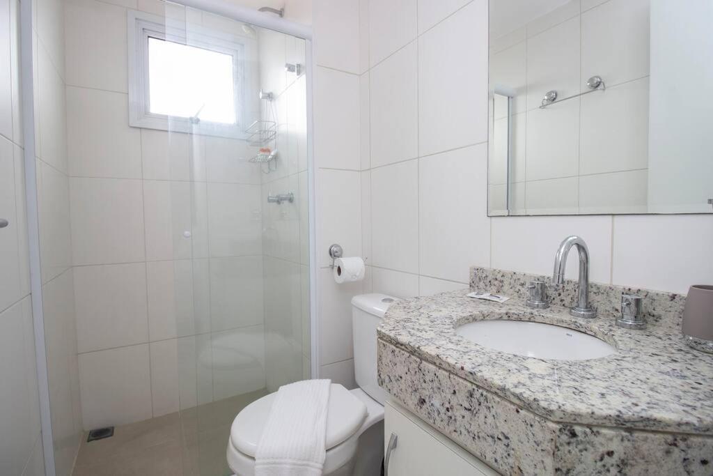 Bhomy Pinheiros Moderno Varanda E Vista Vr166 Sao Paulo Dış mekan fotoğraf