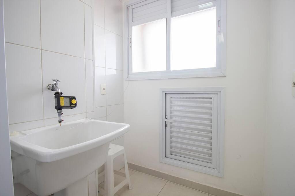 Bhomy Pinheiros Moderno Varanda E Vista Vr166 Sao Paulo Dış mekan fotoğraf